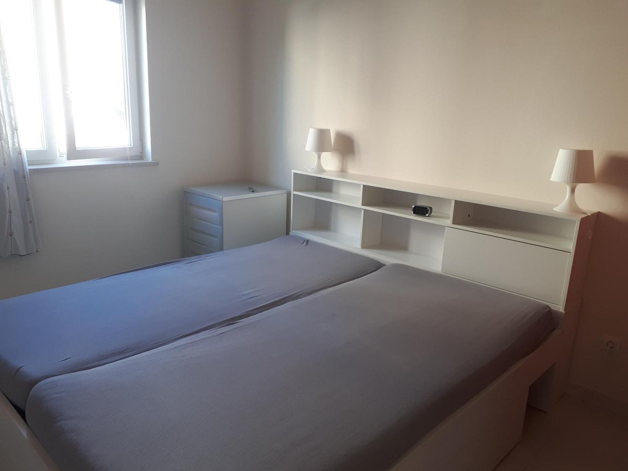 Apartment Finn Rovinj Exterior photo