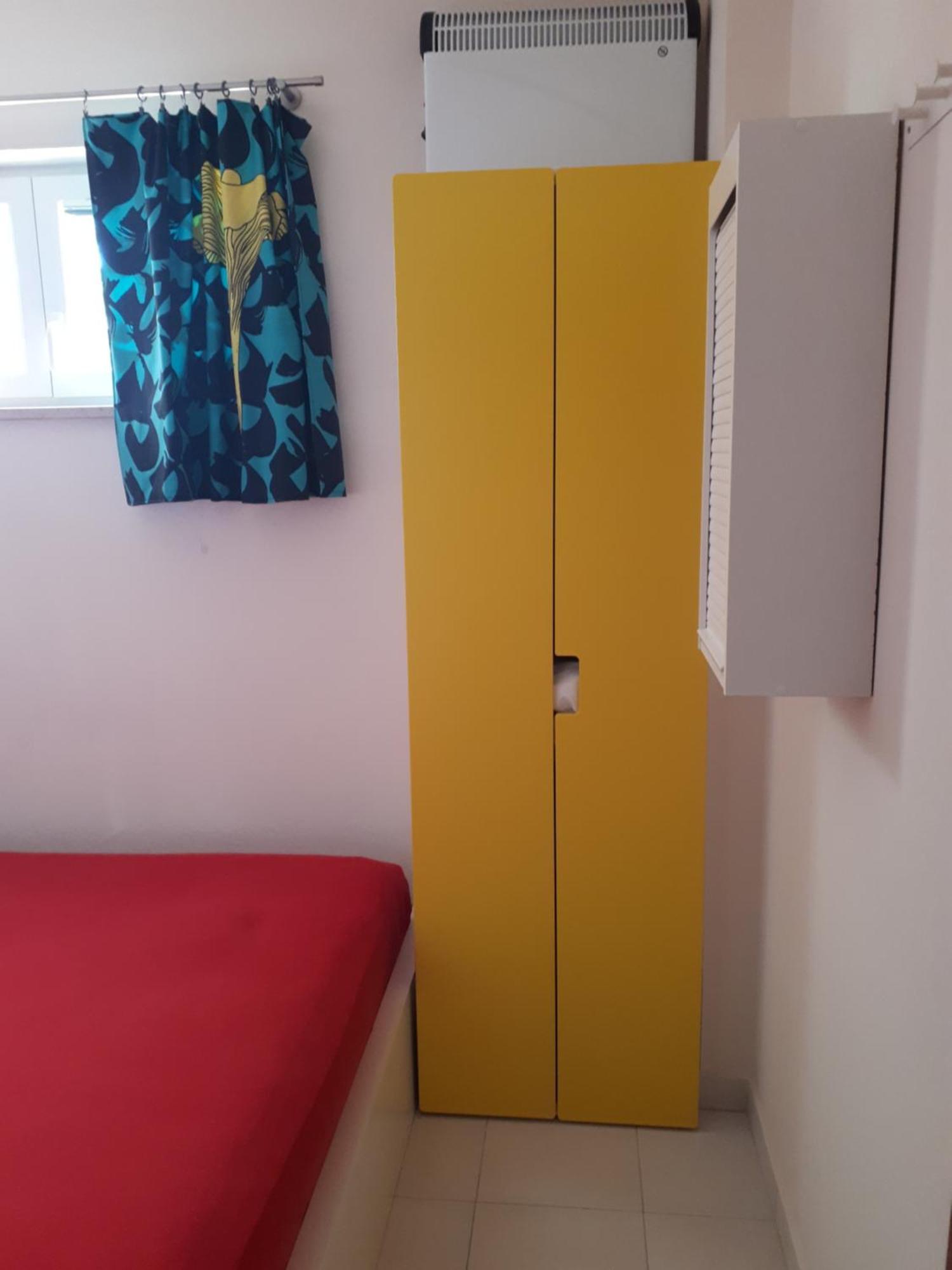 Apartment Finn Rovinj Exterior photo