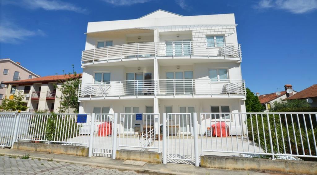 Apartment Finn Rovinj Exterior photo