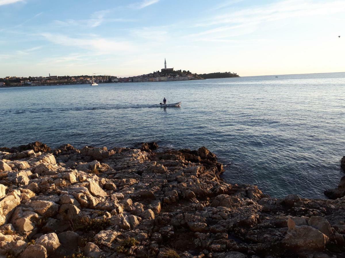 Apartment Finn Rovinj Exterior photo